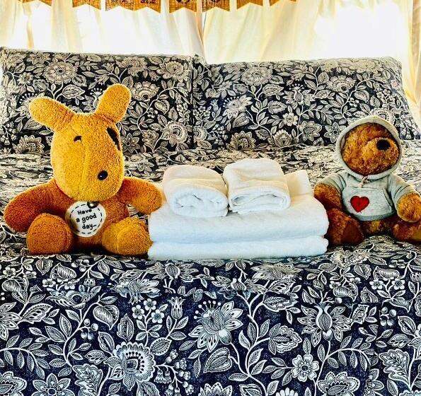 Resort Otel Hello Banchuen Beach