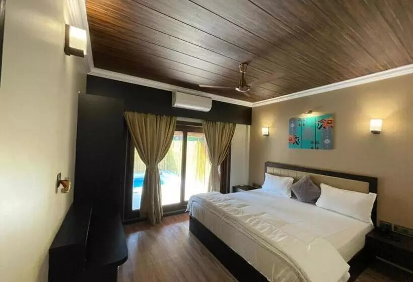 Sadanand Farmstay Resort