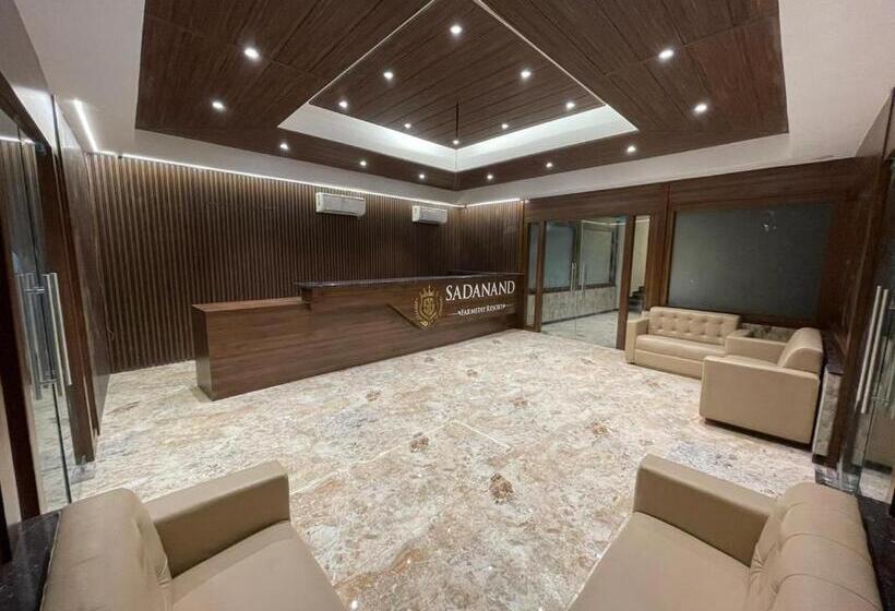 Sadanand Farmstay Resort