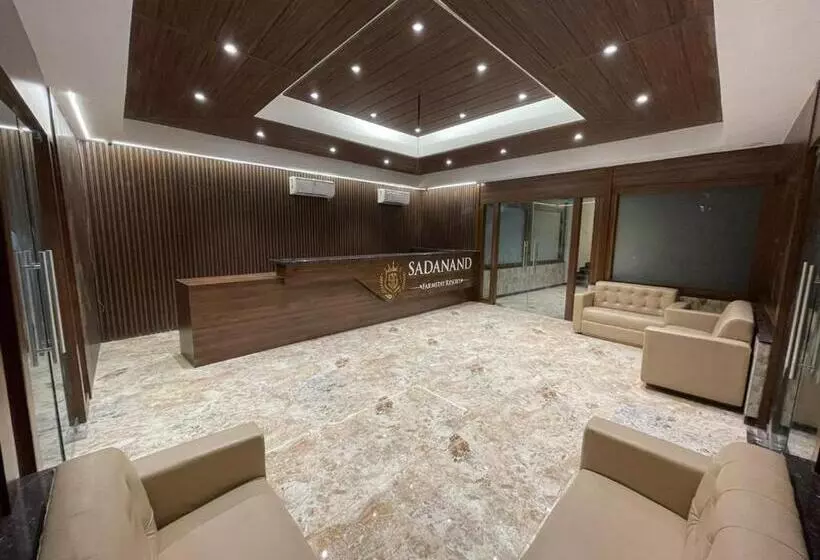 Sadanand Farmstay Resort