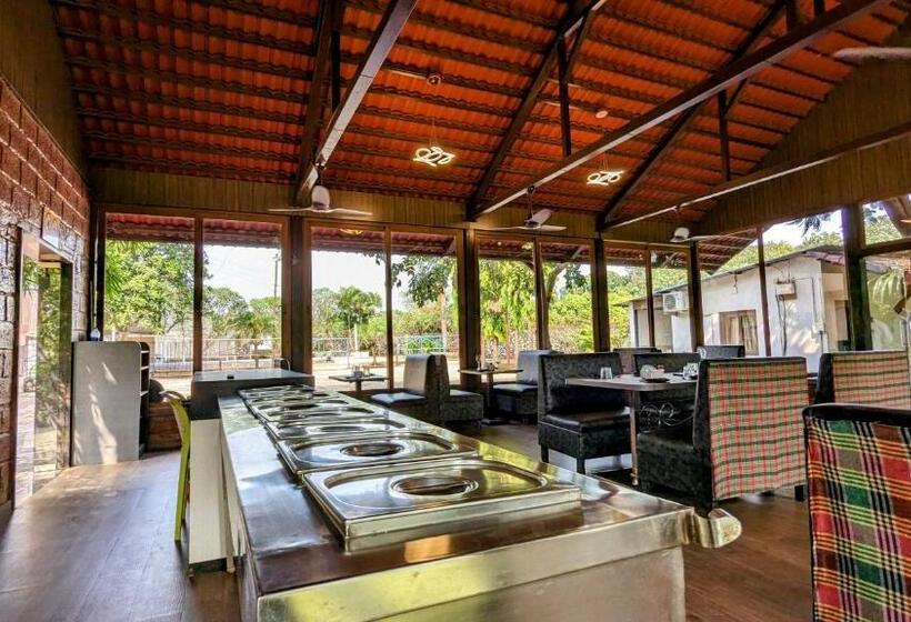 Sadanand Farmstay Resort