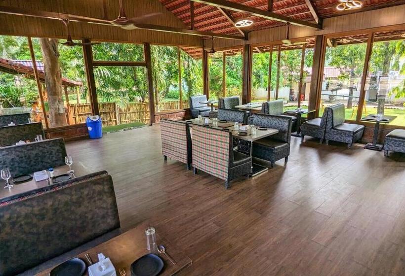 Sadanand Farmstay Resort