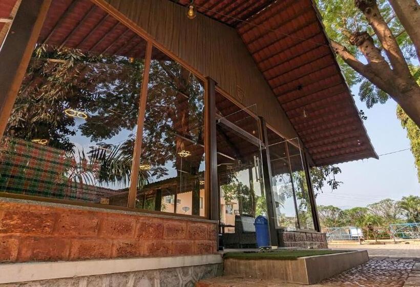 Sadanand Farmstay Resort