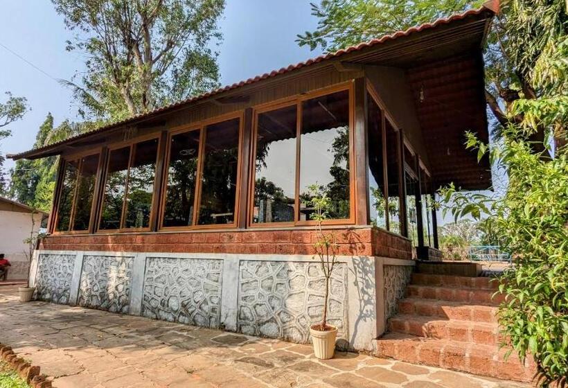 Sadanand Farmstay Resort