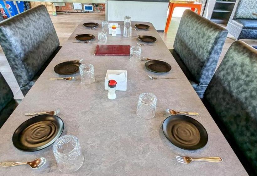 Sadanand Farmstay Resort