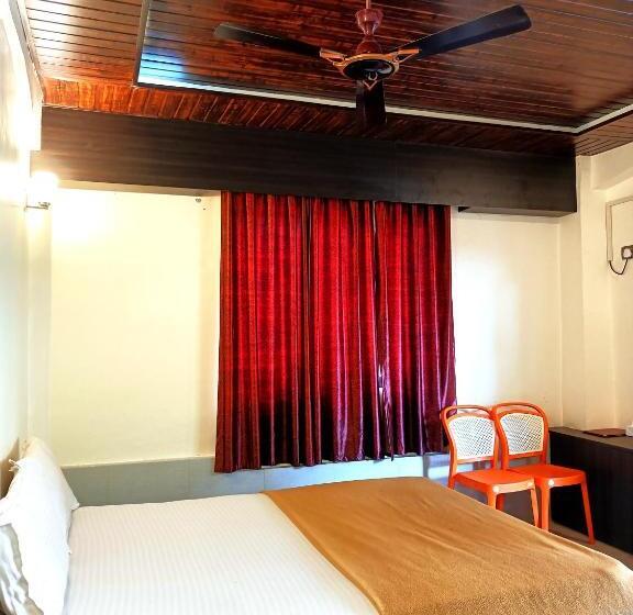 Sadanand Farmstay Resort