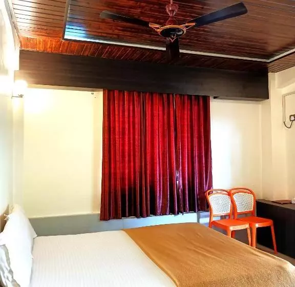 Sadanand Farmstay Resort