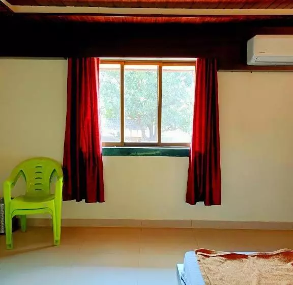 Sadanand Farmstay Resort