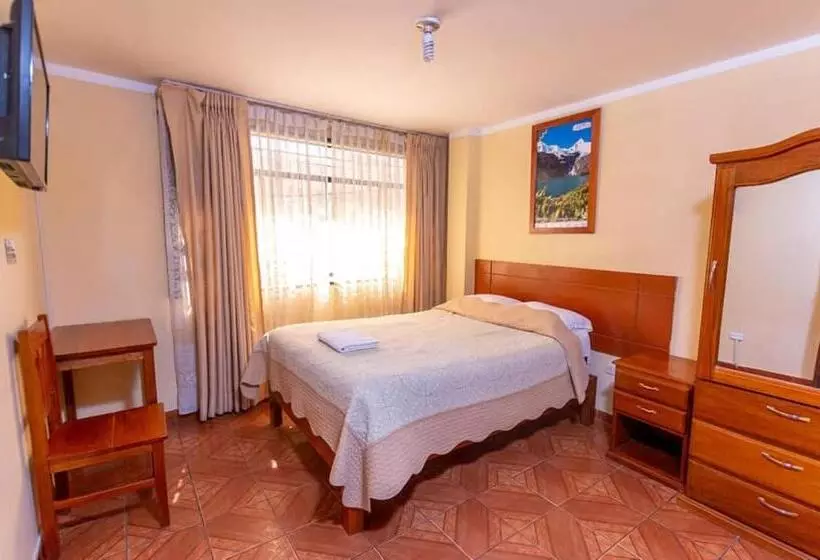 Shumaq Raju Hoteles