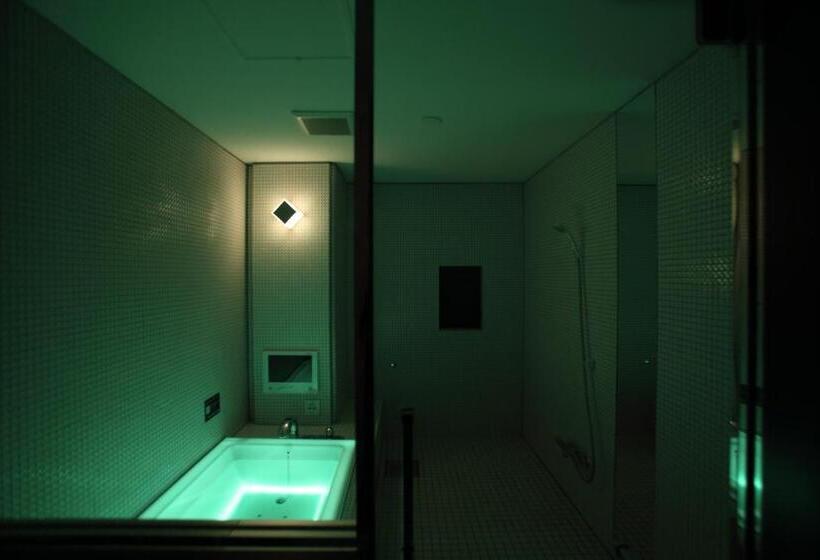 ホテルクリスタルゲート木更津