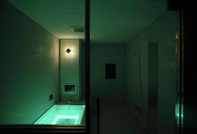 ホテルクリスタルゲート木更津