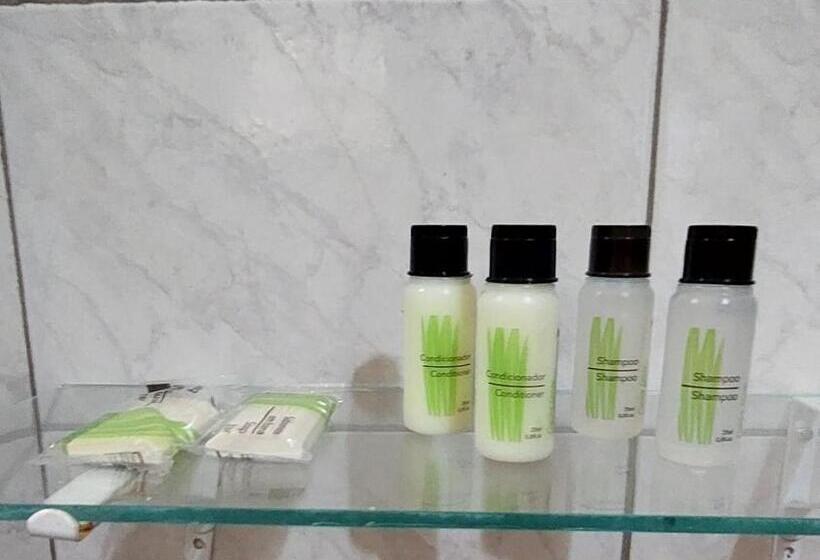 هاستل Suítes Da Praça Tiradentes