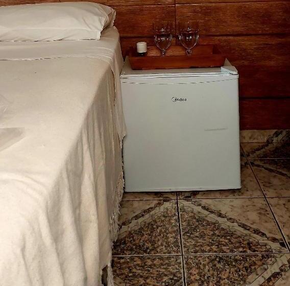 هاستل Suítes Da Praça Tiradentes