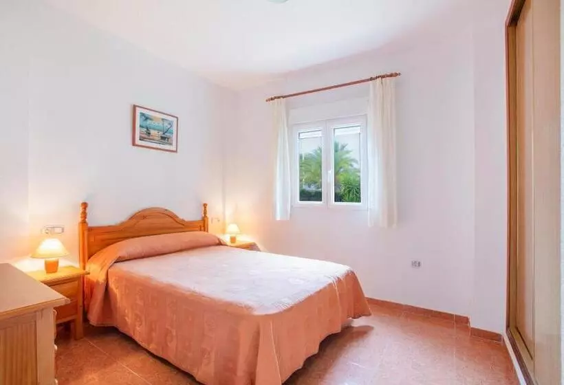 Apartamentos Turisticos Andrew´s