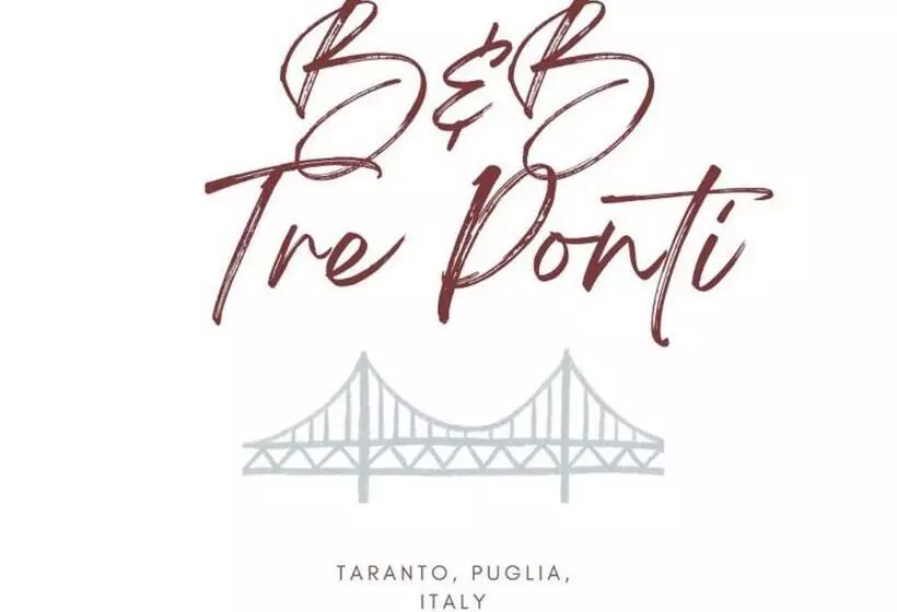 B&b Tre Ponti