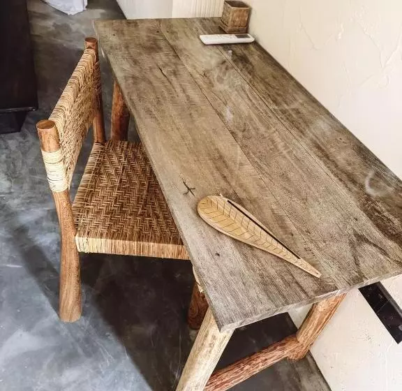 Aamiaismajoitus (B&B) Amma Boutique