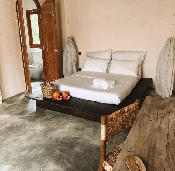 Bed and Breakfast Amma Boutique