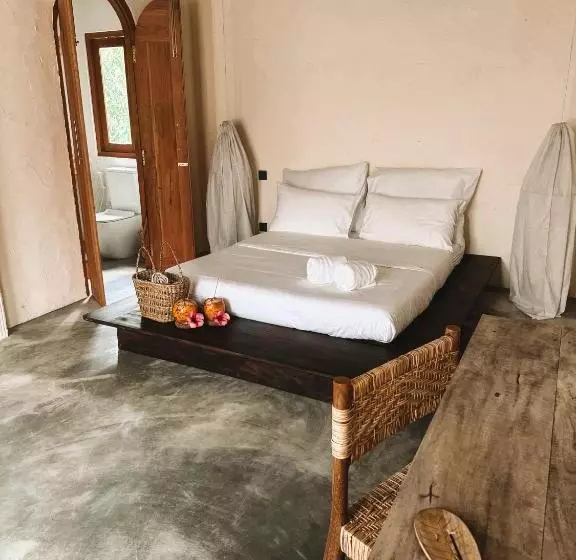 Aamiaismajoitus (B&B) Amma Boutique