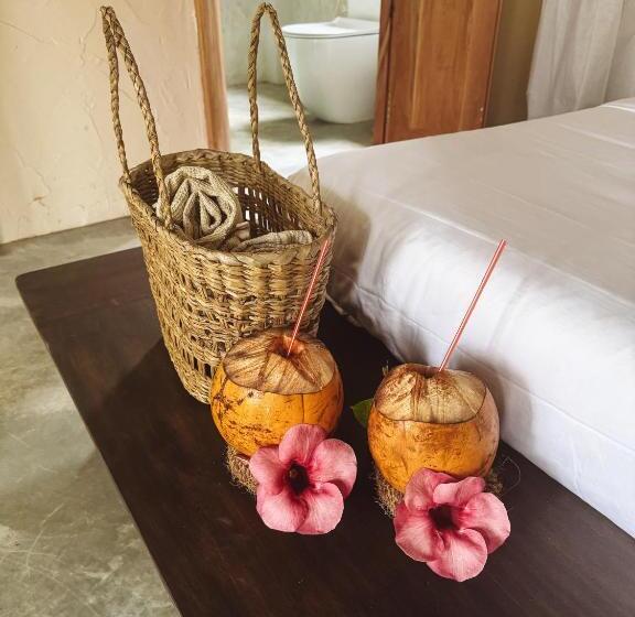 Bed and Breakfast Amma Boutique