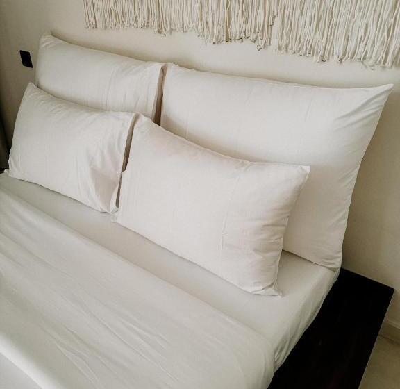 Bed and Breakfast Amma Boutique