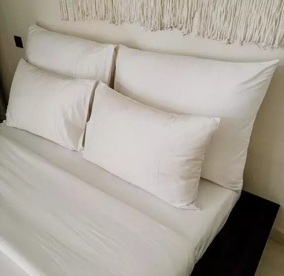 Aamiaismajoitus (B&B) Amma Boutique