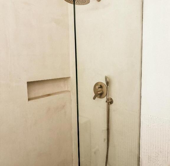 Bed and Breakfast Amma Boutique