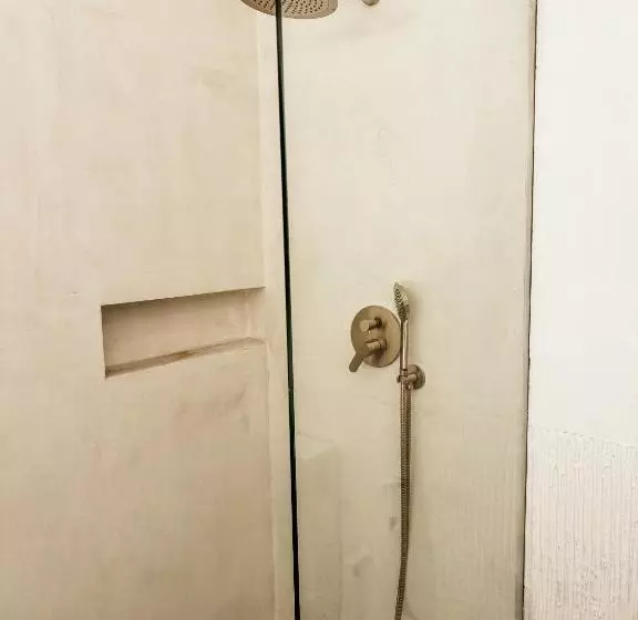 Aamiaismajoitus (B&B) Amma Boutique