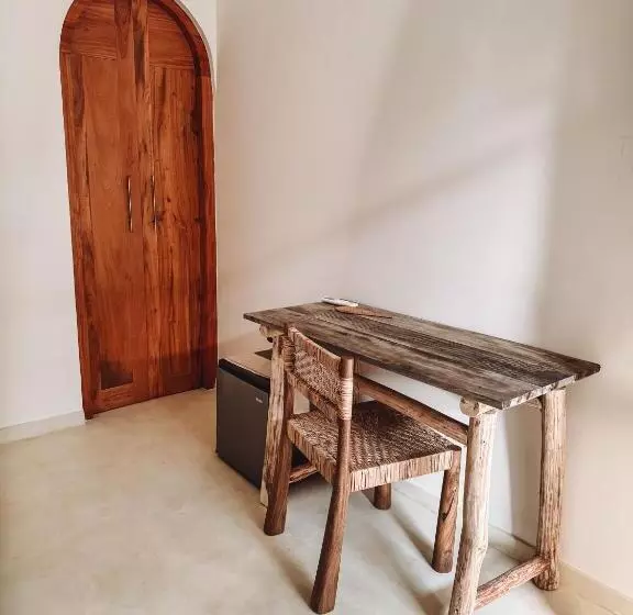 Aamiaismajoitus (B&B) Amma Boutique