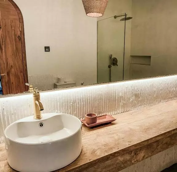 Aamiaismajoitus (B&B) Amma Boutique