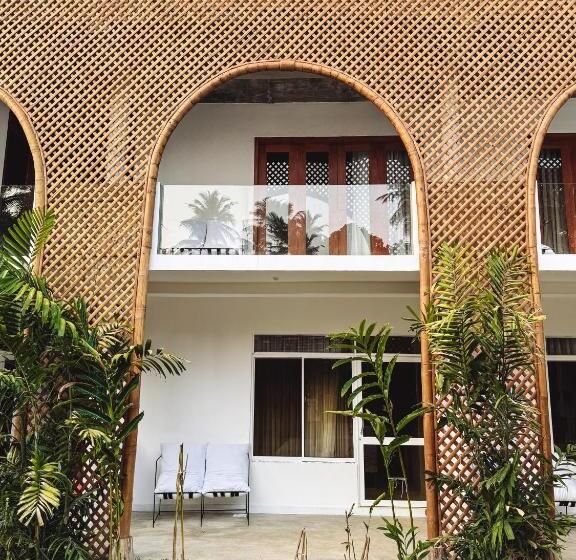 Bed and Breakfast Amma Boutique