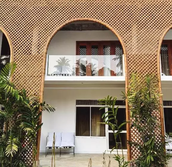 Aamiaismajoitus (B&B) Amma Boutique