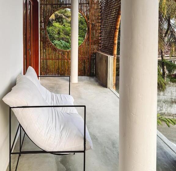 Bed and Breakfast Amma Boutique