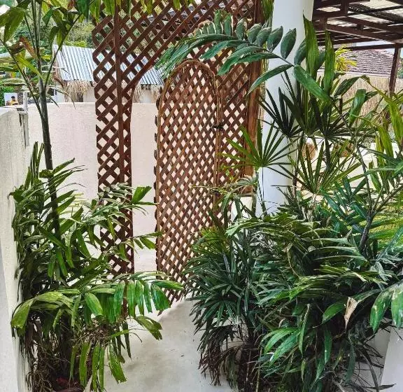 Aamiaismajoitus (B&B) Amma Boutique