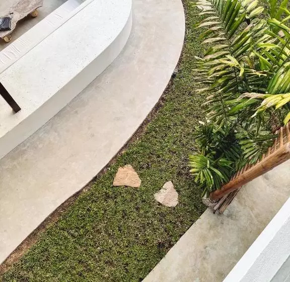 Aamiaismajoitus (B&B) Amma Boutique