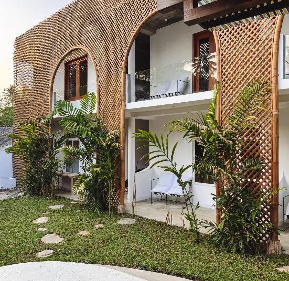 Bed and Breakfast Amma Boutique