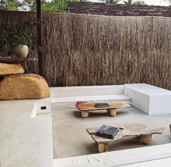 Bed and Breakfast Amma Boutique