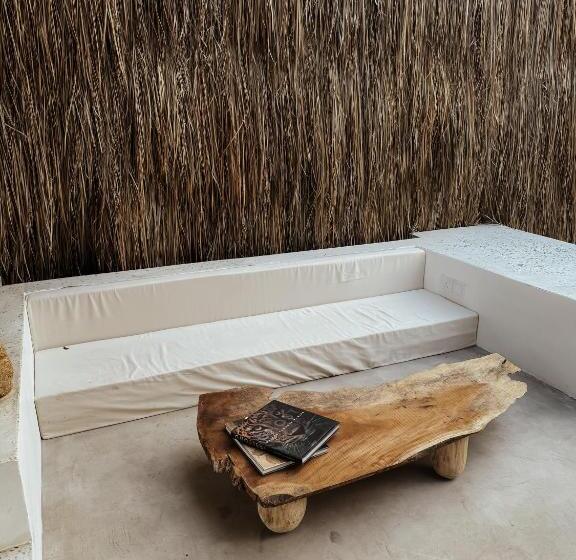 Bed and Breakfast Amma Boutique