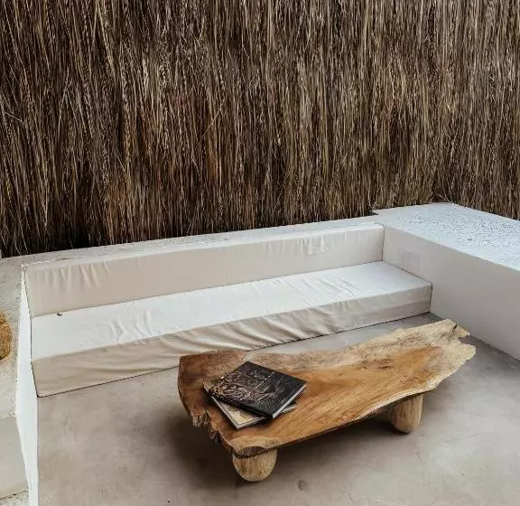 Aamiaismajoitus (B&B) Amma Boutique