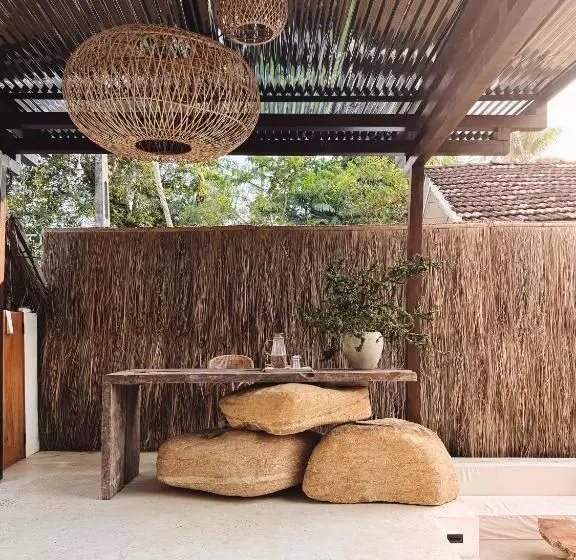 Aamiaismajoitus (B&B) Amma Boutique