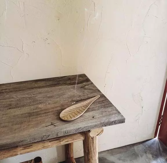 Aamiaismajoitus (B&B) Amma Boutique