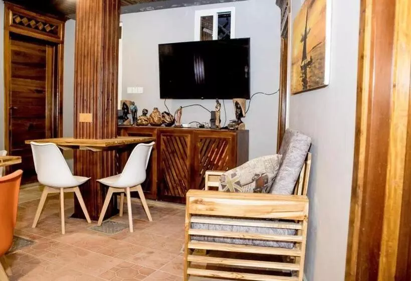 تختخواب و صبحانه Swahili Homes  Ada Estate