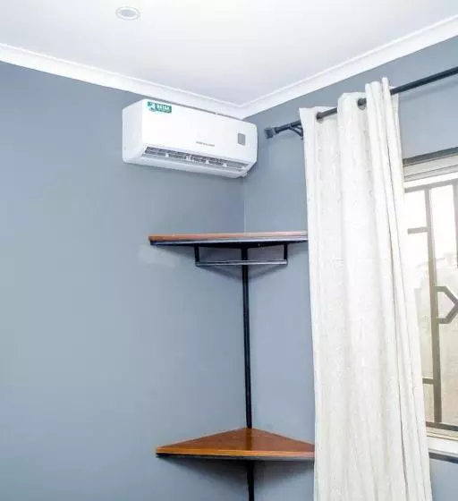 تختخواب و صبحانه Swahili Homes  Ada Estate