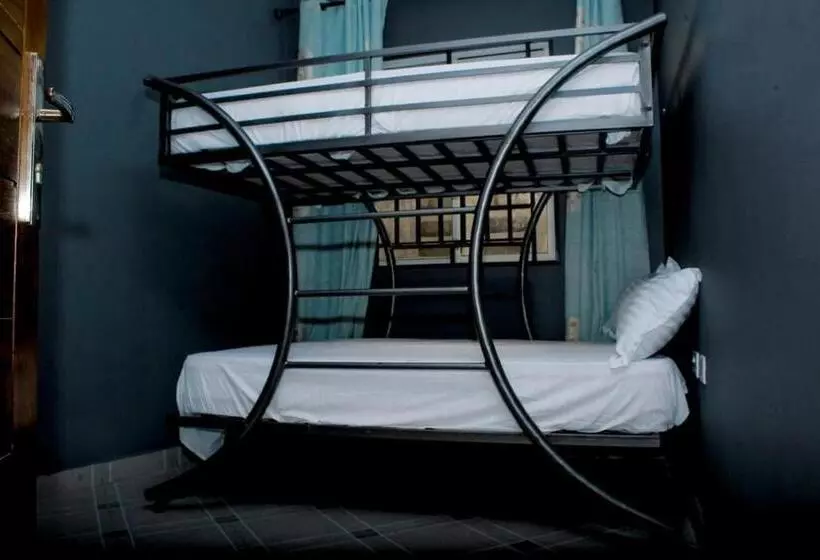 تختخواب و صبحانه Swahili Homes  Ada Estate