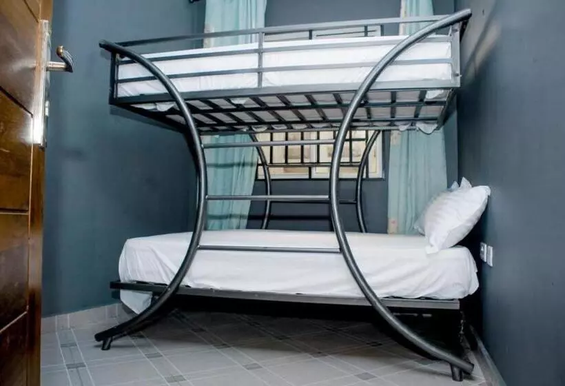 تختخواب و صبحانه Swahili Homes  Ada Estate