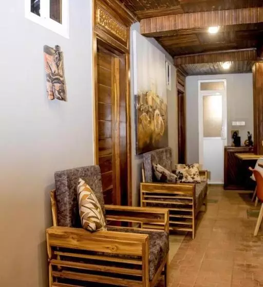تختخواب و صبحانه Swahili Homes  Ada Estate