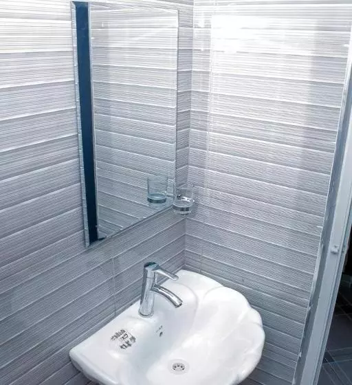 تختخواب و صبحانه Swahili Homes  Ada Estate