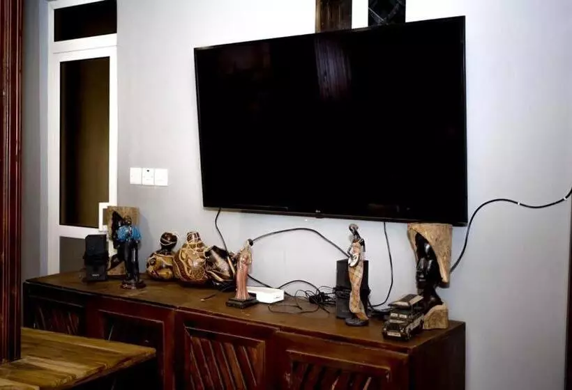 تختخواب و صبحانه Swahili Homes  Ada Estate