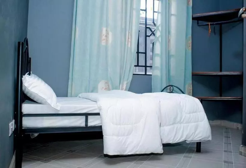 تختخواب و صبحانه Swahili Homes  Ada Estate