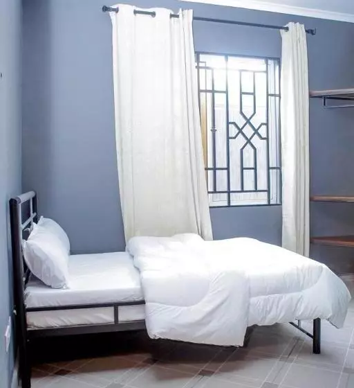 تختخواب و صبحانه Swahili Homes  Ada Estate