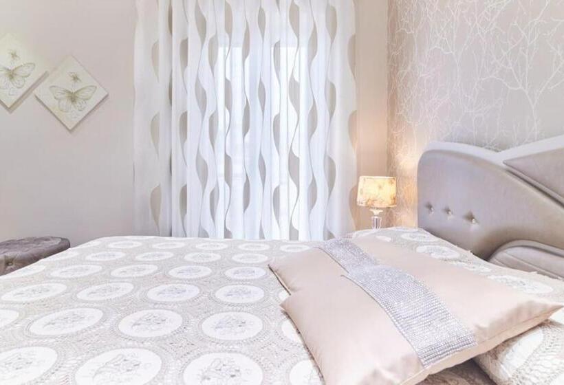 Nocleg ze śniadaniem Villa Nadia